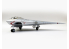 Modelcollect maquette avion UA48001 U.S.Navy A-12 Avenger II 1/48