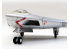 Modelcollect maquette avion UA48001 U.S.Navy A-12 Avenger II 1/48