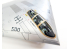 Modelcollect maquette avion UA48001 U.S.Navy A-12 Avenger II 1/48