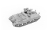 DAS WERK maquette militaire DW35036 Raketenjagdpanzer Jaguar 2 1/35