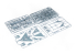 EDUARD maquette avion 82191 MiG-21F-13 ProfiPack Edition 1/48