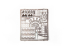 EDUARD maquette avion 82242 P-40N Warhawk ProfiPack Edition 1/48