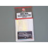 Hobby Design am&eacute;lioration HD02-0415 Toyota Starlet EP71 Turbo-S (3 portes) Late version Super Limited Hasegawa 1/24