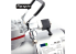 Compresseur piéce Fengda SV-05 Valve de pression / soupape de sécurité pour compresseur AS-189