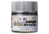 peinture maquette Mr Hobby UM01 Mr. Color Ultra Métallisé Argent 10ml