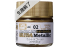 peinture maquette Mr Hobby UM02 Mr. Color Ultra Métallisé Or 10ml
