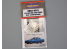 Hobby Design amélioration HD02-0391 Nissan Skyline 25GT Turbo ER34 2001 Aoshima 1/24