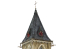 RT-Diorama 35422 Flèche d'église gothique 1/35