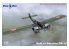 MikroMir maquette 72-030 Dyle et Bacalan DB-10 1/72