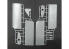 MikroMir maquette 72-030 Dyle et Bacalan DB-10 1/72