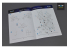 X-Scalemodels maquette avion X144007 P-3C Orion 1/144