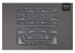 X-Scalemodels maquette avion X144007 P-3C Orion 1/144