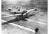 Laser Model Graver MA-27 Ascenseur d'avions du porte-avions Akagi à l'échelle 1/48