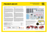 Heller maquette voiture 58705 STARTER KIT Peugeot 205 GTI inclus peintures principale colle et pinceau 1/24
