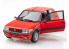 Heller maquette voiture 82705 Peugeot 205 GTI 1/24
