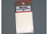Hobby Design outillage HD02-0420 Lames de scies 0,15mm A