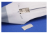 CMK kit resine 7526 Boîtiers électroniques Raven EF-111A pour kits Italeri 1/72