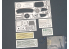 Hobby Design amélioration HD02-0446 Jaguar Type E Revell 1/24