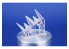 Special Hobby 3D Print P48029 Coupe-haies M5 et M8 type 1 1/48
