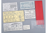 Hobby Design amélioration HD02-0276 Skoda Fabia S2000 Belkits 1/24
