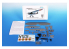 Planet Model 286 Avion de reconnaissance belge Renard R.31 1/48