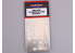 Hobby Design amélioration HD02-0225 Porsche 918 Spyder Welly 1/24