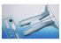 Special Hobby maquette avion 48123 F-86K NATO All Weather Fighter 1/48