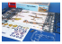 Special Hobby maquette avion 72529 P-40E Warhawk Tigers and Sharks 1/72