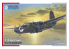 Special Hobby maquette avion 72460 P-70 Nighthawk First US Nightfighter 1/72