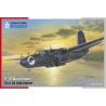 Special Hobby maquette avion 72460 P-70 Nighthawk First US Nightfighter 1/72