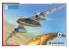 Special Hobby maquette avion 72096 SO-4050 Vautour IIA IDF Attack Bomber 1/72