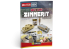 MIG Solution Box Mini 7906 Zimmerit - Comment appliquer le Zimmerit sur vos modèles - Livre Français (Multilangues)
