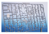 Special Hobby maquette avion 32091 Tempest Mk.V Doodle-bug Hunters 1/32