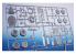 Special Hobby maquette avion 32091 Tempest Mk.V Doodle-bug Hunters 1/32