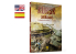 MIG Librairie 6314 Dioramas de la bataille de Koursk en Anglais et Espagnol