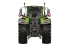 Revell maquette 07827 Fendt 728 Vario Tractor Click System à encliqueter, pré-peinte 1/20