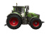 Revell maquette 07827 Fendt 728 Vario Tractor Click System à encliqueter, pré-peinte 1/20