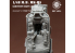 MCC Mini Craft Collection 4834 Sièges éjectables M.B.Mk H5 pour USAF F-4 Phantom II (early) 1/48