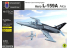 KP Model kit avion KPH7214 Aero L-159A Alca Hi-Tech 1/72