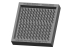 Hobby Design accessoire HD08-0002 M6 - M8 Boulons à tête hexagonale (B) impression 3D 1/12