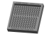 Hobby Design accessoire HD08-0004 M6 - M8 Boulons à tête hexagonale (D) impression 3D 1/12