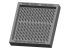 Hobby Design accessoire HD08-0004 M6 - M8 Boulons à tête hexagonale (D) impression 3D 1/12