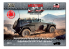 First to Fight maquette militaire pl121 Voiture blindée allemande Sd.Kfz 247 Ausf.B Version tardive B 1/72