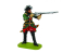 ZVEZDA maquette figurines 8072 Dragons Pierre le Grand 1.72