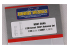 Hobby Design amélioration HD07-0046 Set Antenne Ferrari 248 F1 1/20
