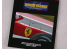 Hobby Design amélioration HD07-0046 Set Antenne Ferrari 248 F1 1/20