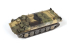 Zvezda maquette plastique 3652 MT-LB Transport de troupes blindé amphibie soviétique 1/35