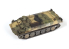 Zvezda maquette plastique 3652 MT-LB Transport de troupes blindé amphibie soviétique 1/35