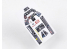 Red Fox Studio Tableaux de bord 3D avion RFQS-32169 Focke Wulf TA 152H-0 SWS 1/32
