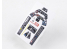 Red Fox Studio Tableaux de bord 3D avion RFQS-32169 Focke Wulf TA 152H-0 SWS 1/32